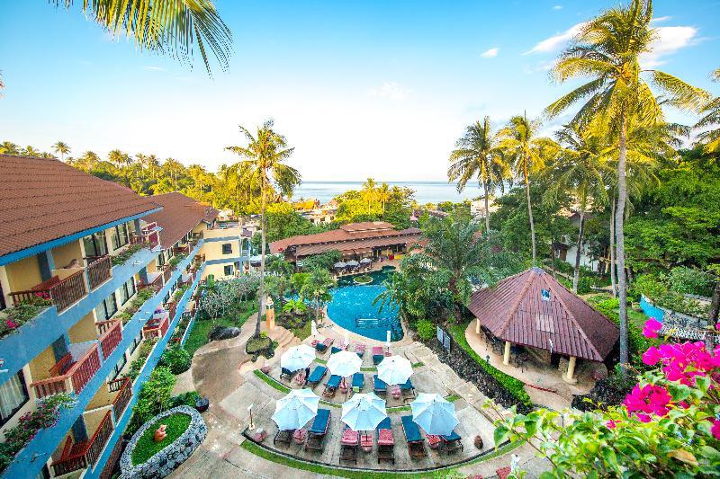 Karona & - Sha Extra Resort 4*
