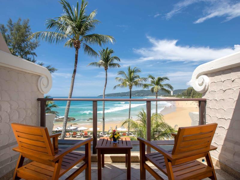 Beyond (adults Only) Resort Karon