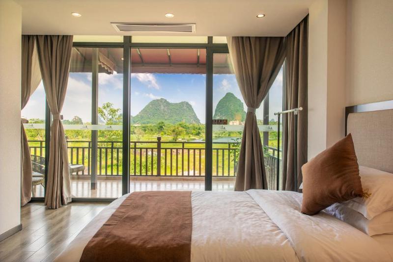 Hotel Peach Blossom & Pool - Sha Karon