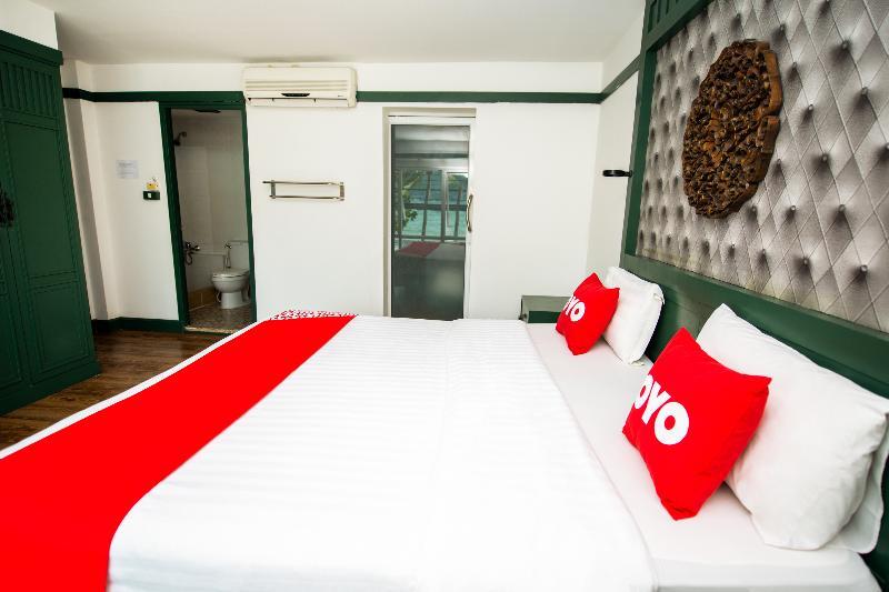 Oyo 255 The Ocean Hotel