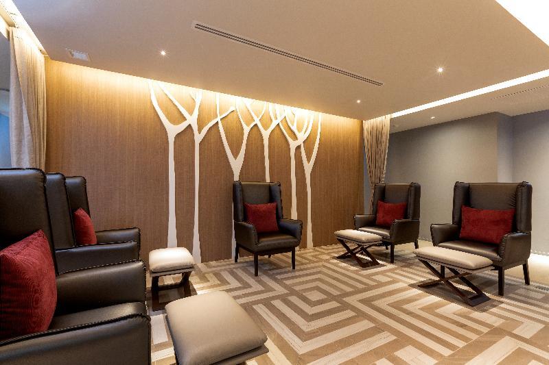 The Nature - Sha Extra 5* Phuket