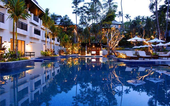 Horizon & Resort