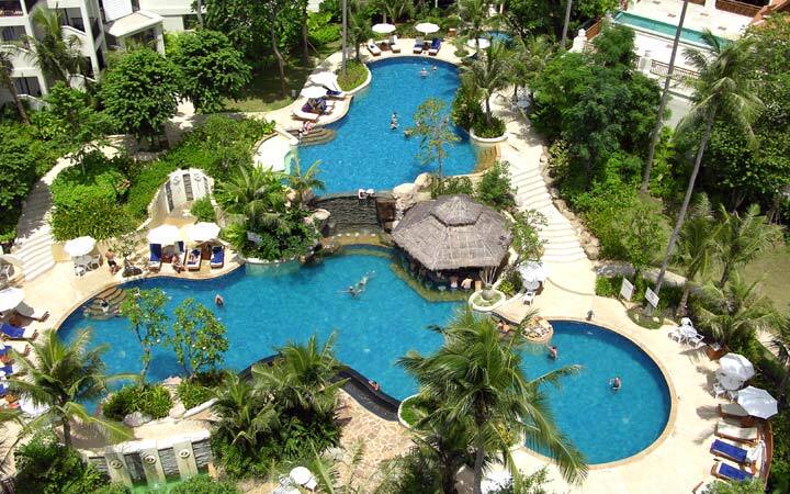 Resort Horizon &
