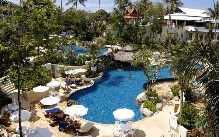 Resort Horizon &