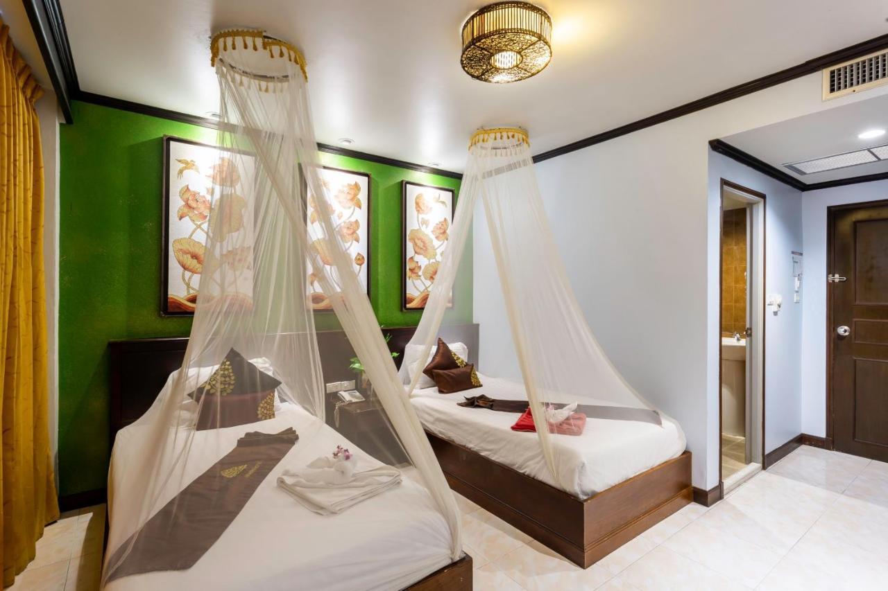 Tanawan Phuket