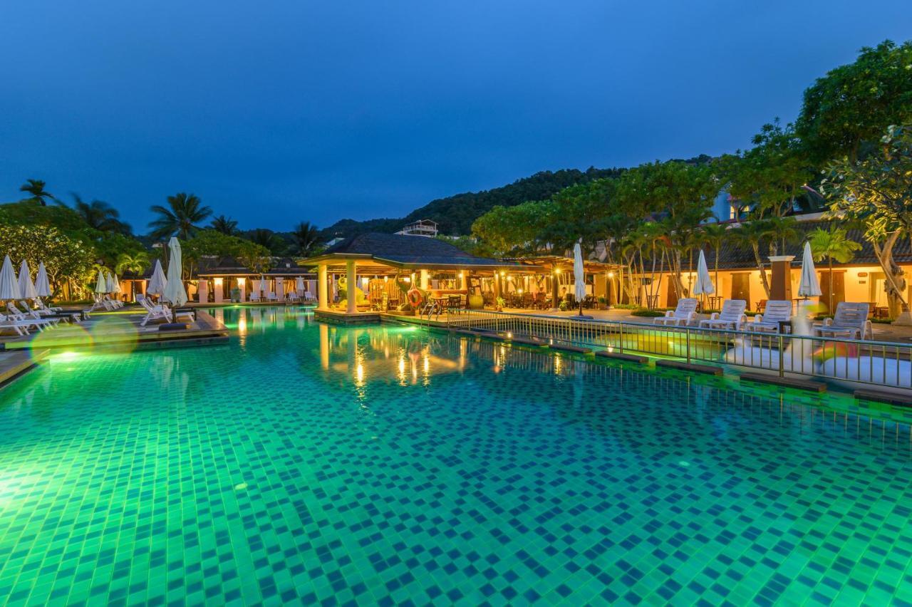 Phuket Resotel 4* Kata Beach (Phuket)