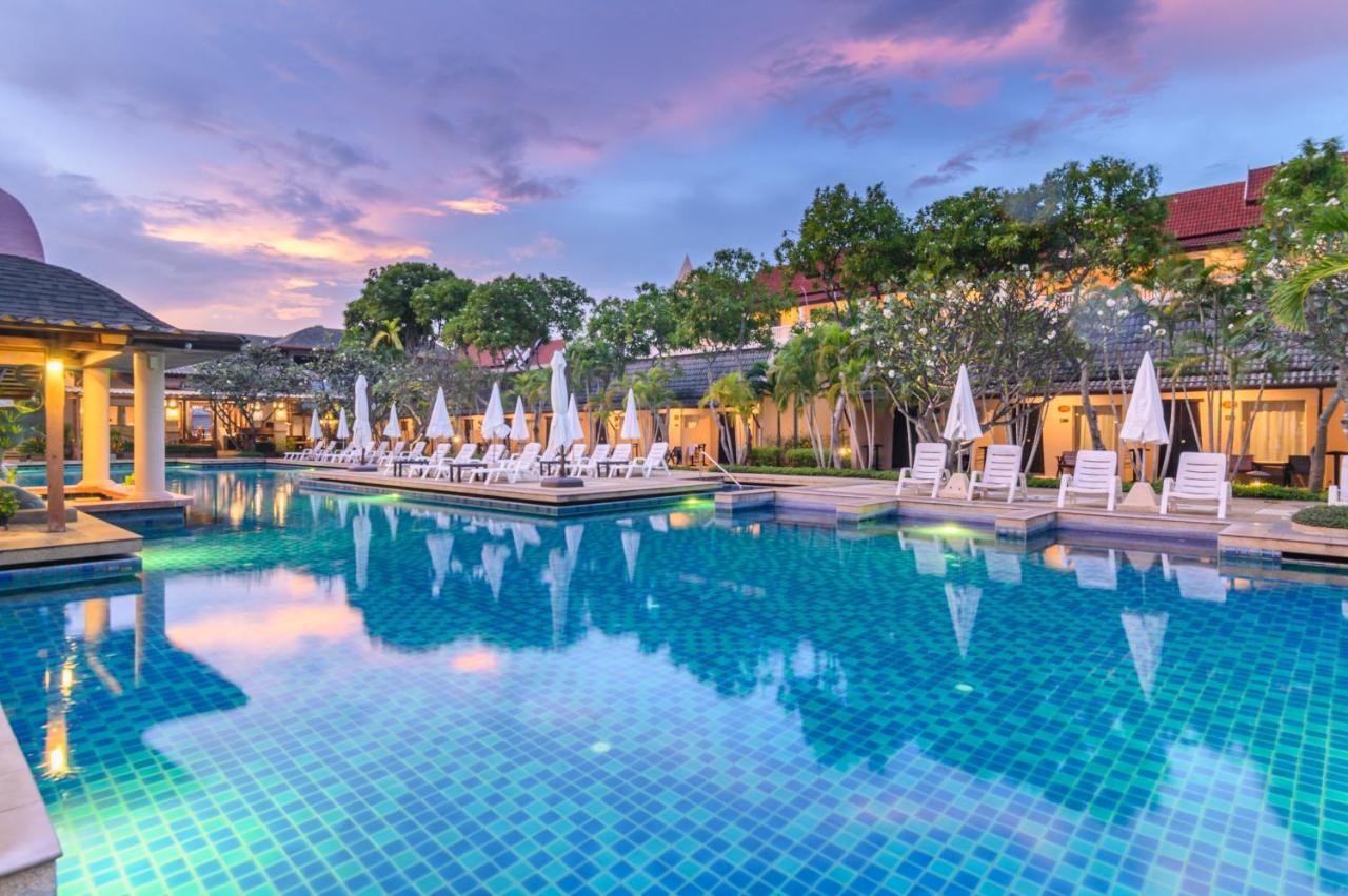 Phuket Resotel
