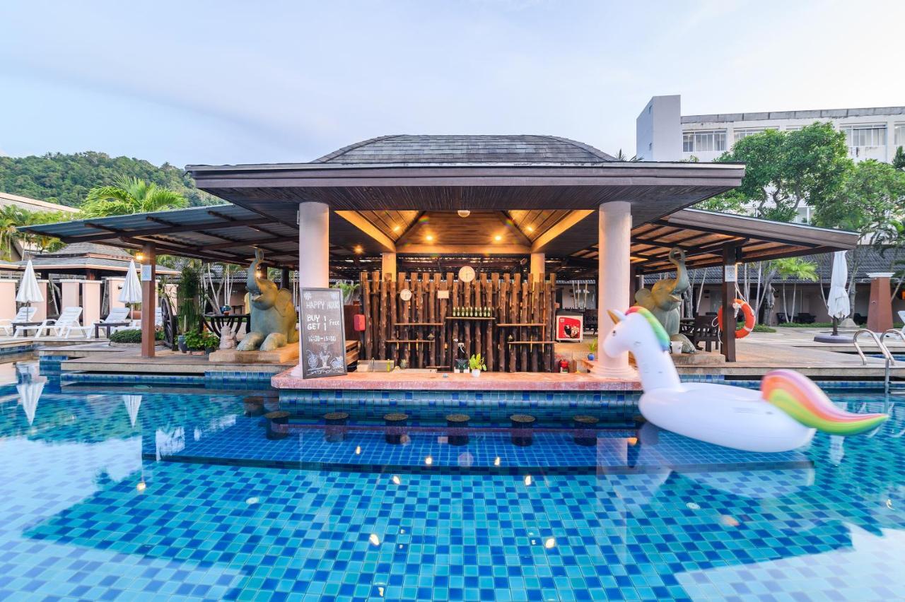 Resort Phuket Resotel
