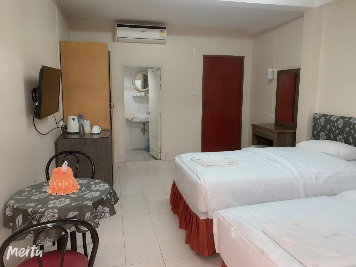 Affittacamere Baan Boa Patong
