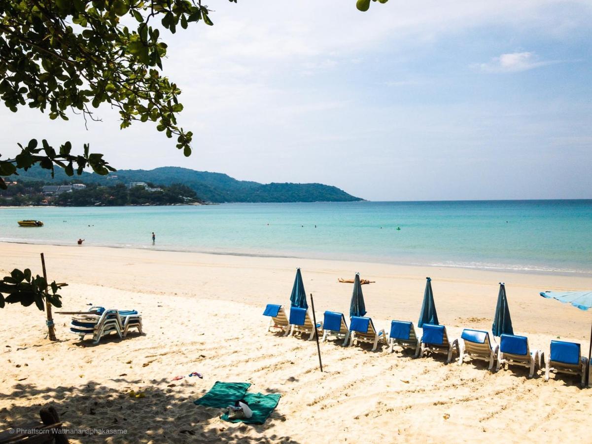 Kata Tranquil - Sha Hotel Karon