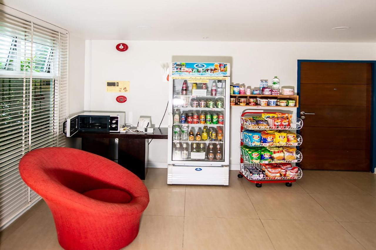 Shyne Place Phuket