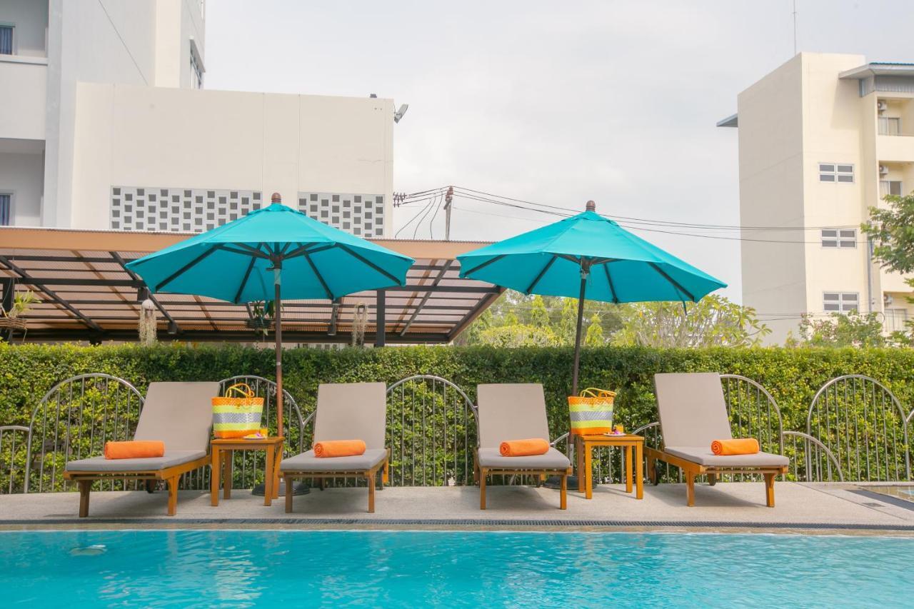 Recenta Suanluang 4* Phuket