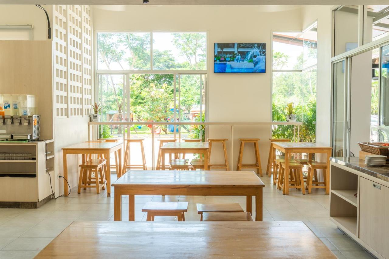 Recenta Suanluang Hotel Phuket