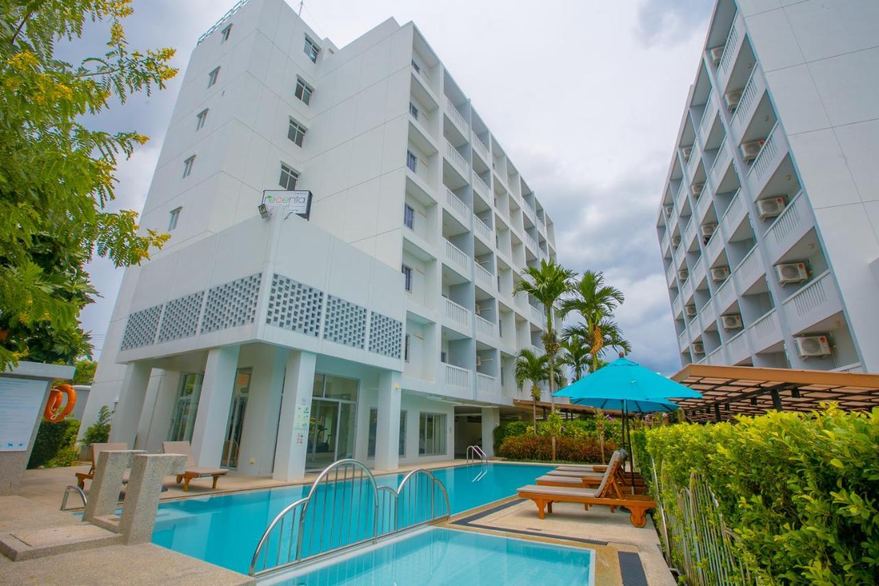 Hotel Recenta Suanluang Phuket