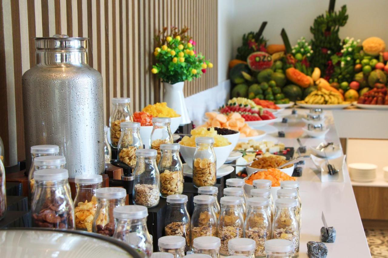Ozo Phuket Hotel 4*