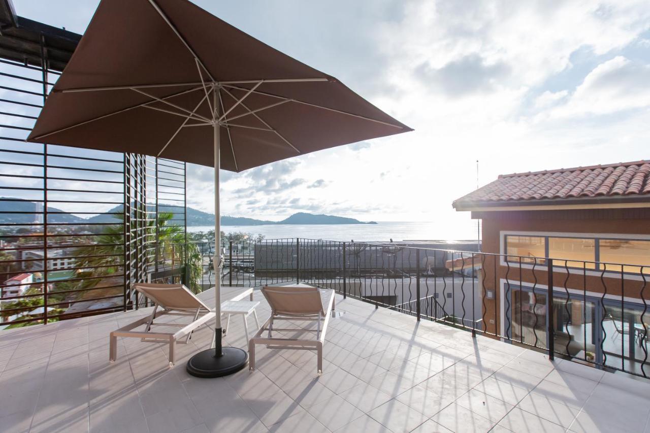 Teetara Villa
