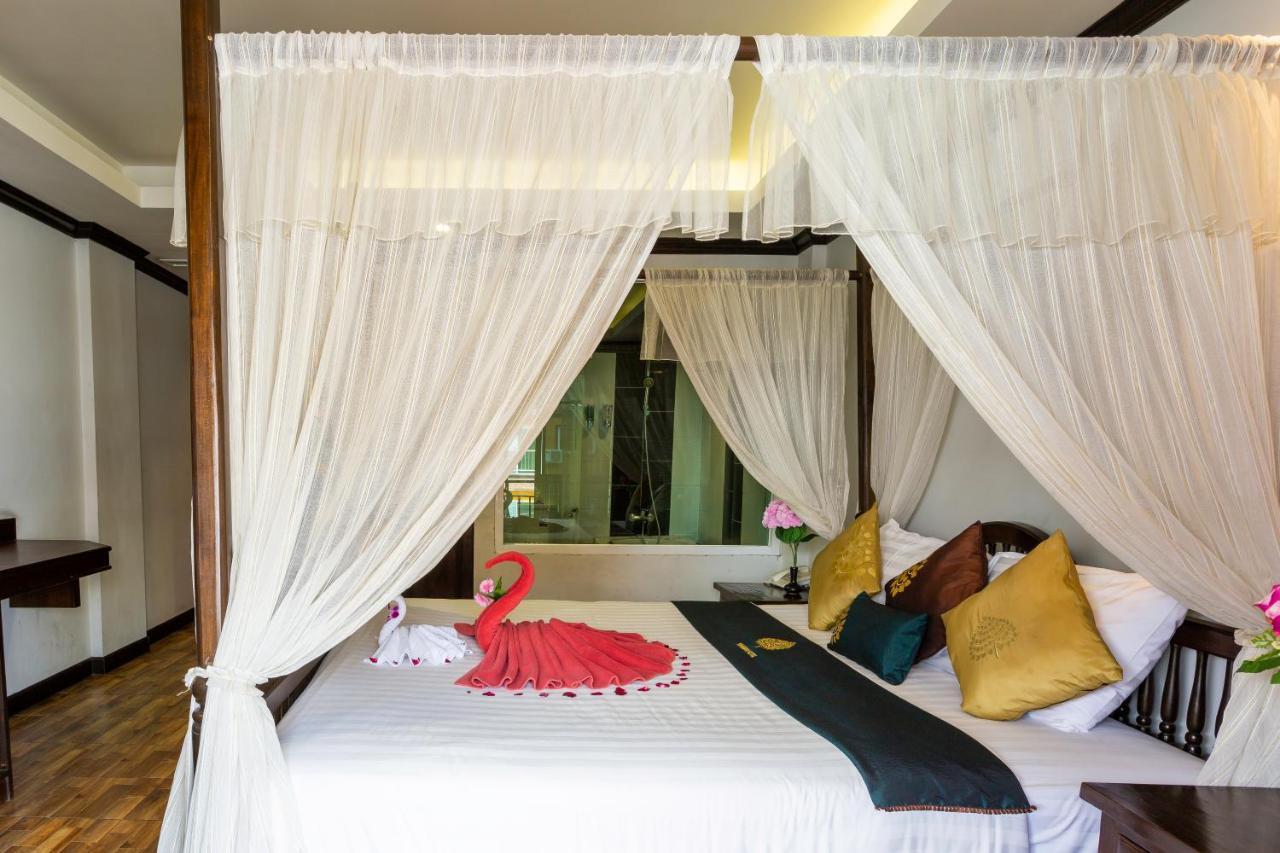 Tanawan Phuket Hotel Patong