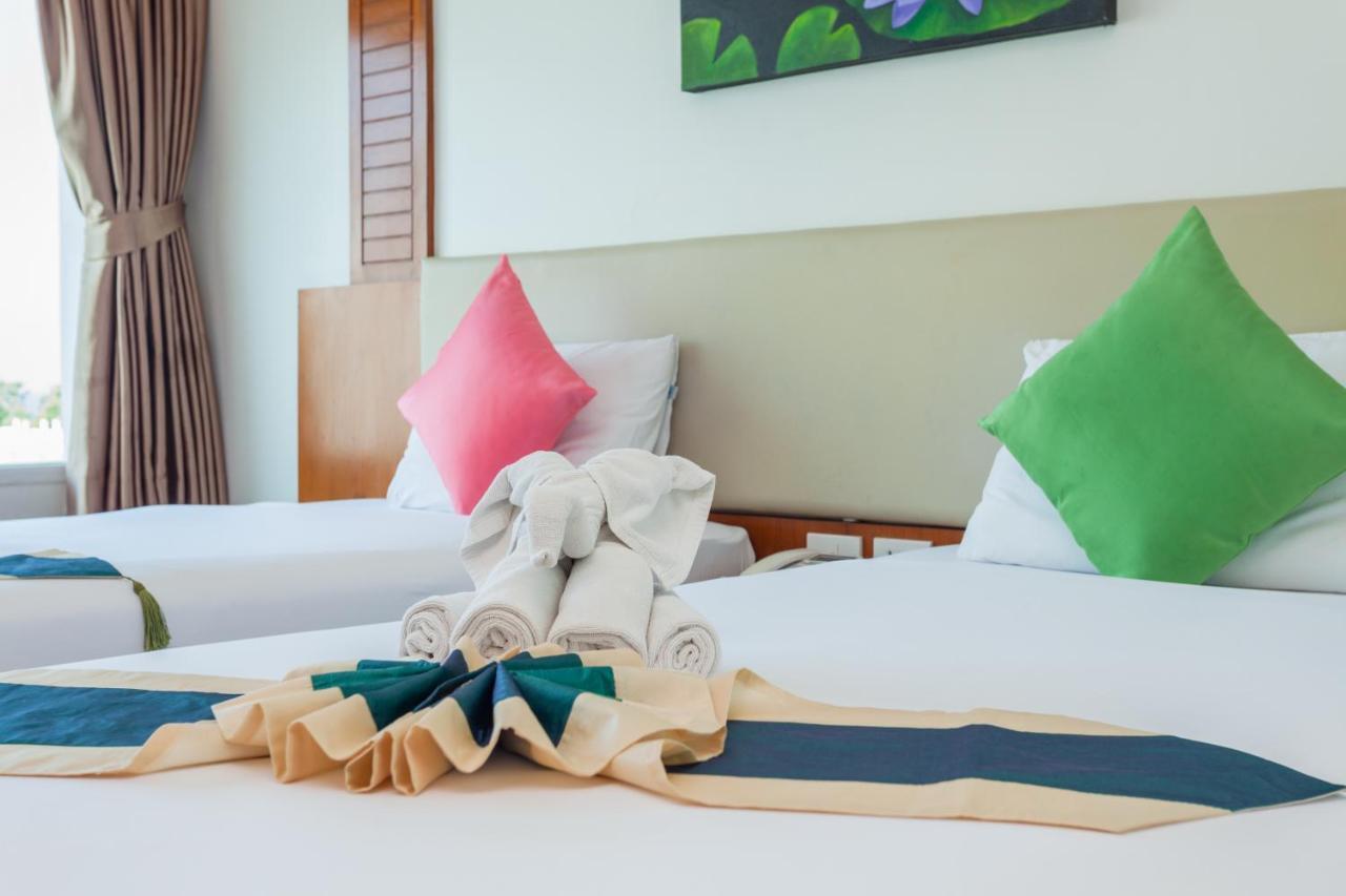 Baumancasa Resort