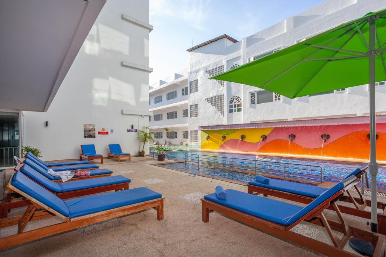 Baumancasa Resort