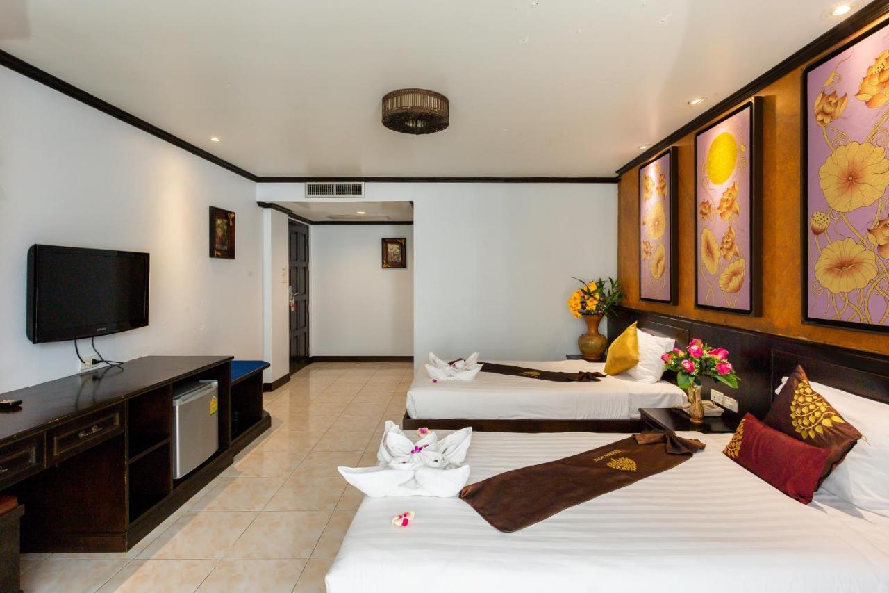 Tanawan Phuket