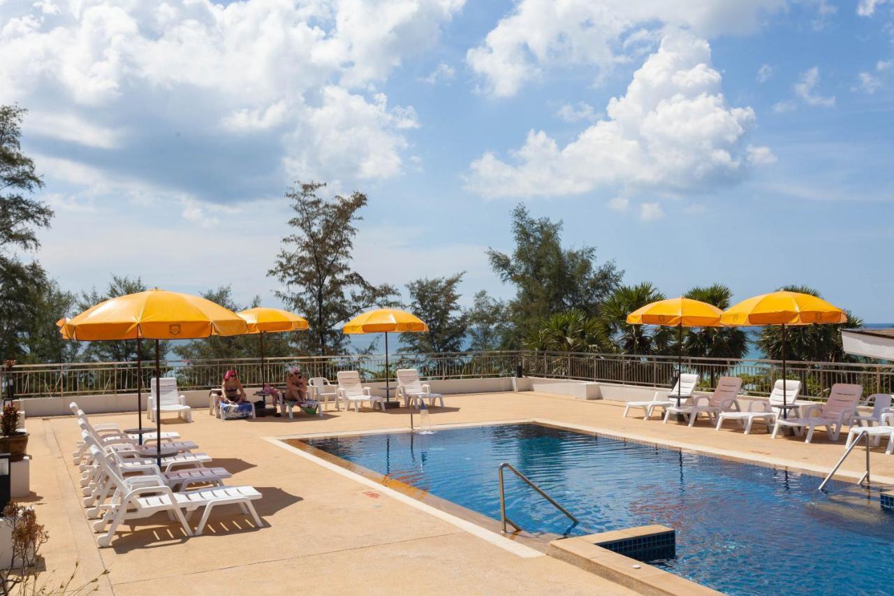 Resort Baumancasa 3*