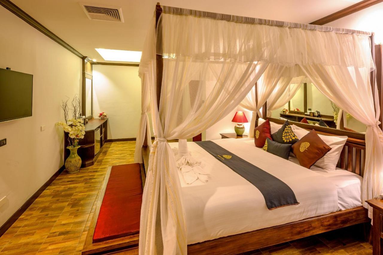 Hotel Tanawan Phuket