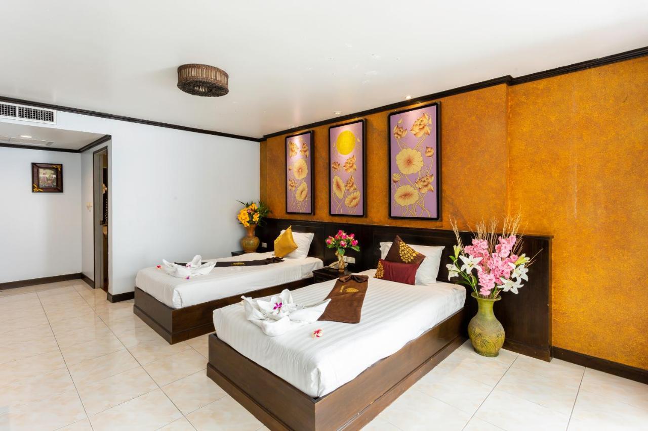 Tanawan Phuket Patong