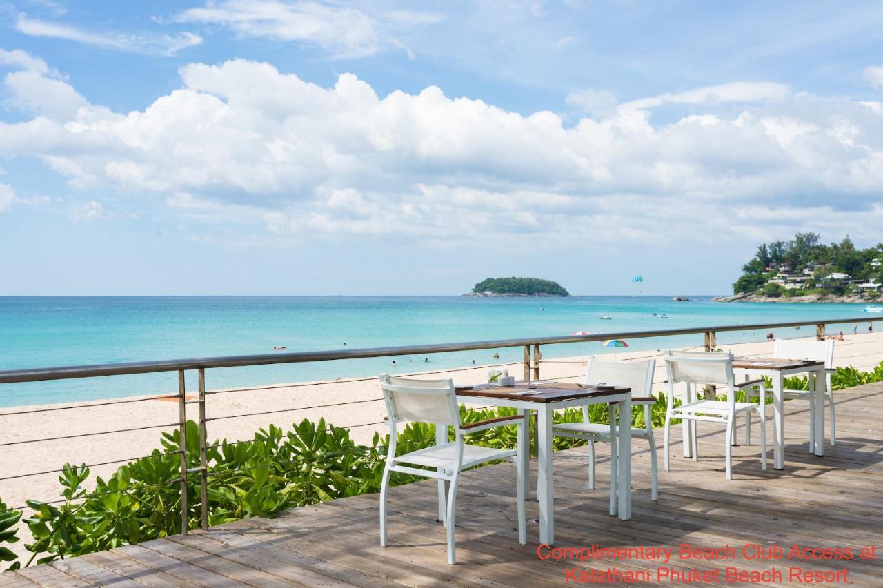 Hotel The Galleri By Katathani (adults Only)