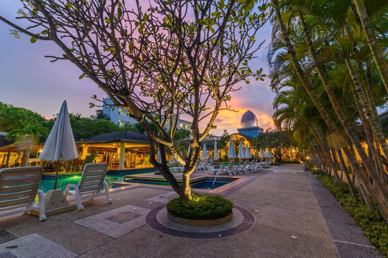 Resort Phuket Resotel
