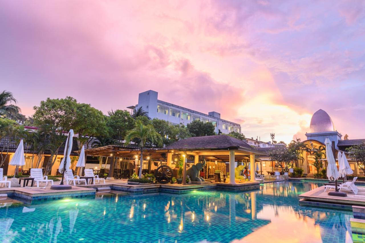 Phuket Resotel 4*