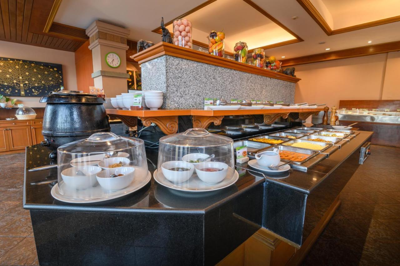 Phuket Resotel