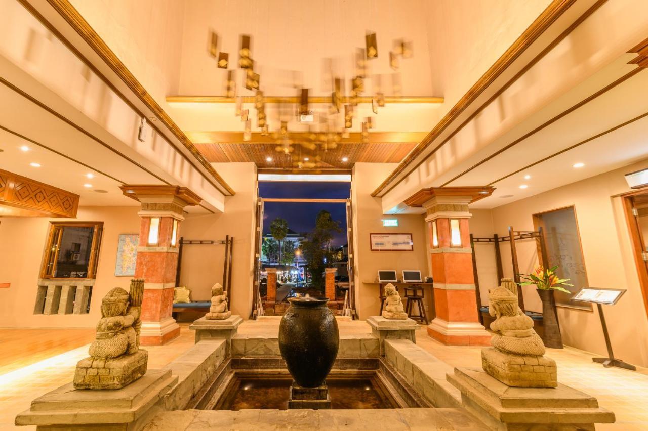 Resort Phuket Resotel Kata Beach (Phuket)