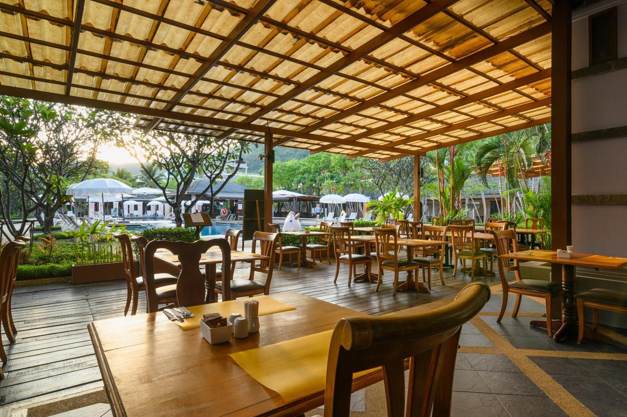 Phuket Resotel Resort
