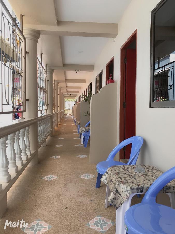 Affittacamere Baan Boa Patong