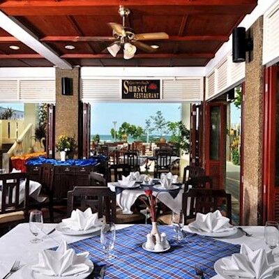 Hotel Princess Sha Extra 3*