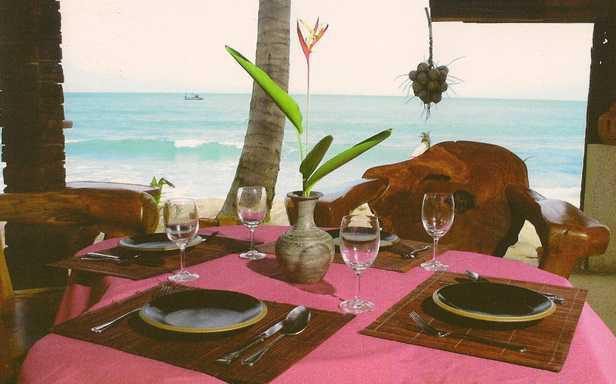 Andaman Bangtao Bay Resort