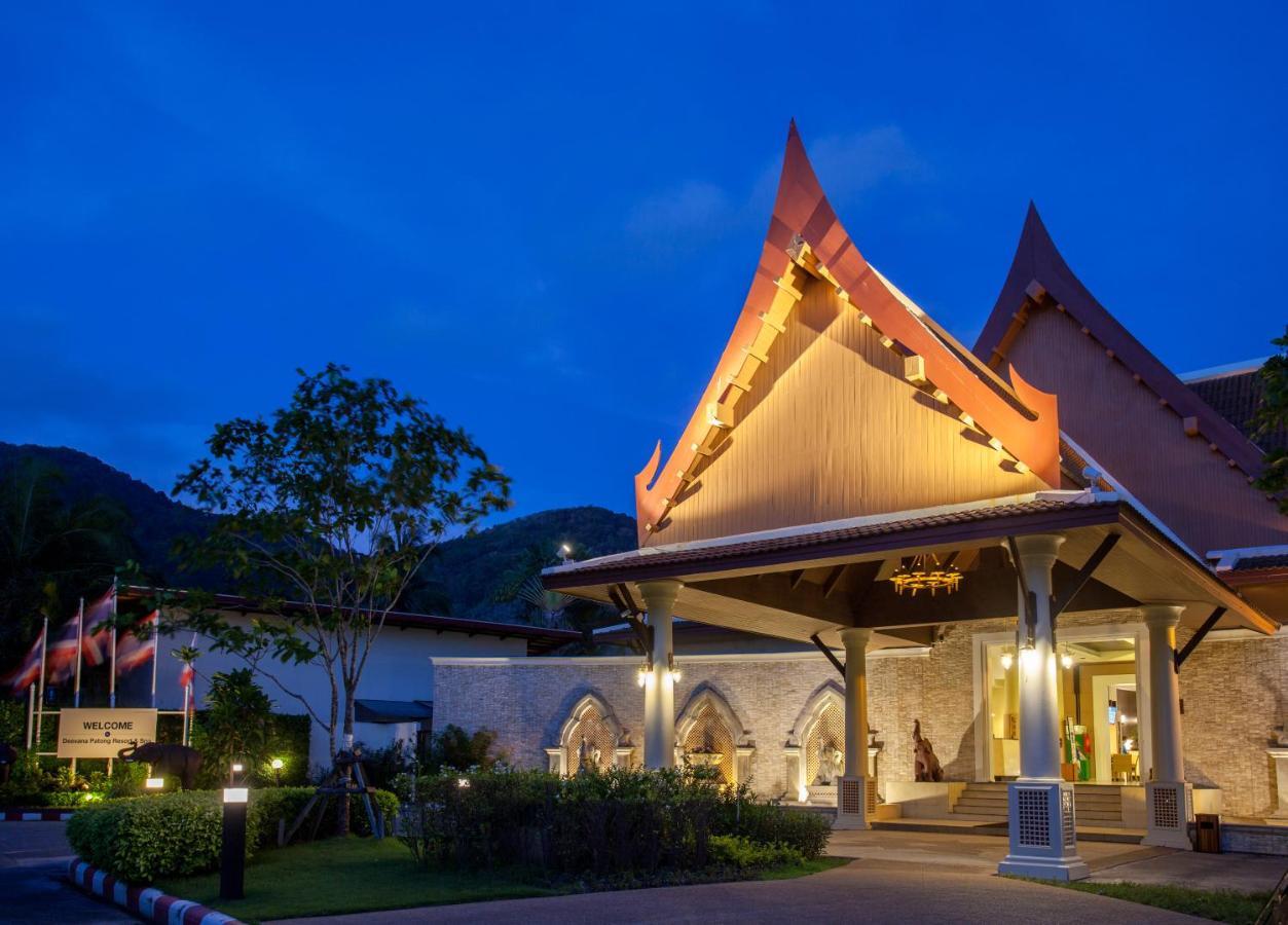 Resort Deevana & Patong