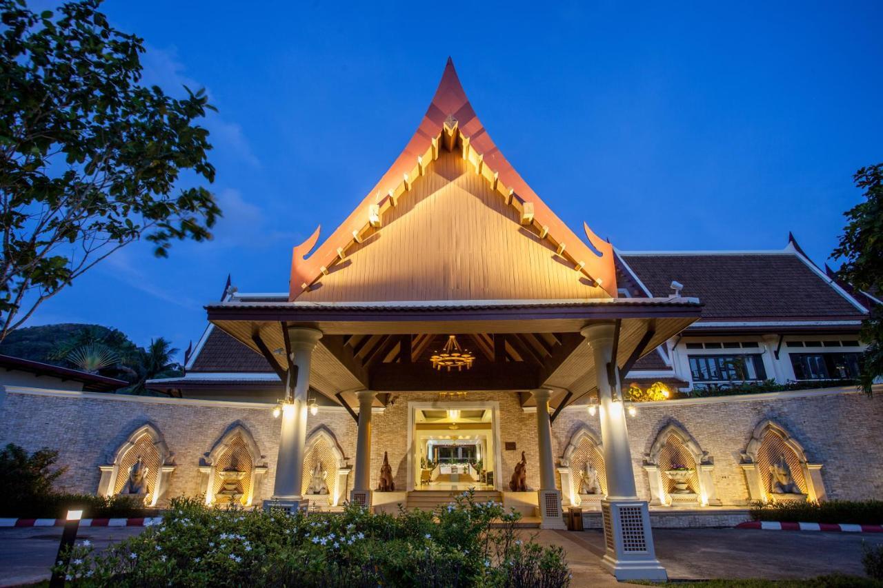 Deevana & Resort