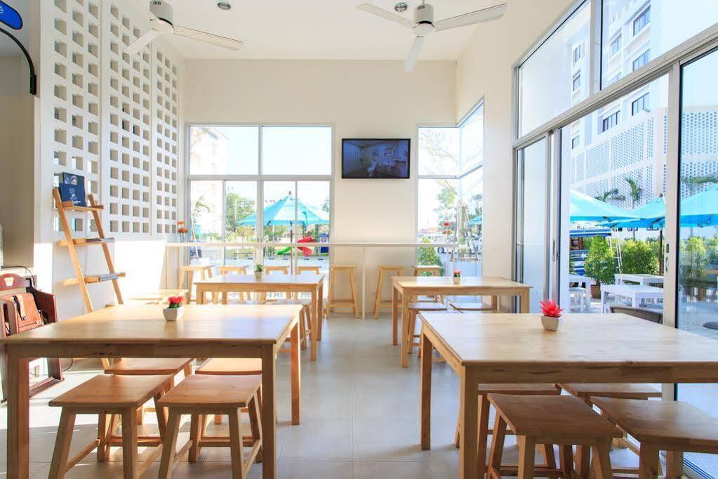 Recenta Suanluang Hotel Phuket