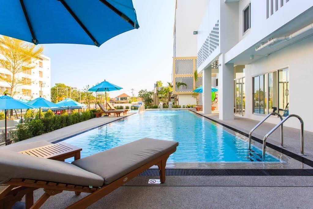 Recenta Suanluang Hotel Phuket