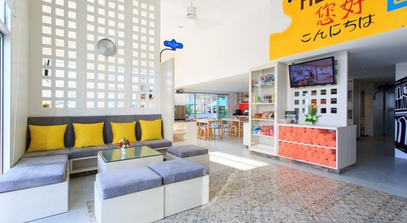 Recenta Suanluang 4*