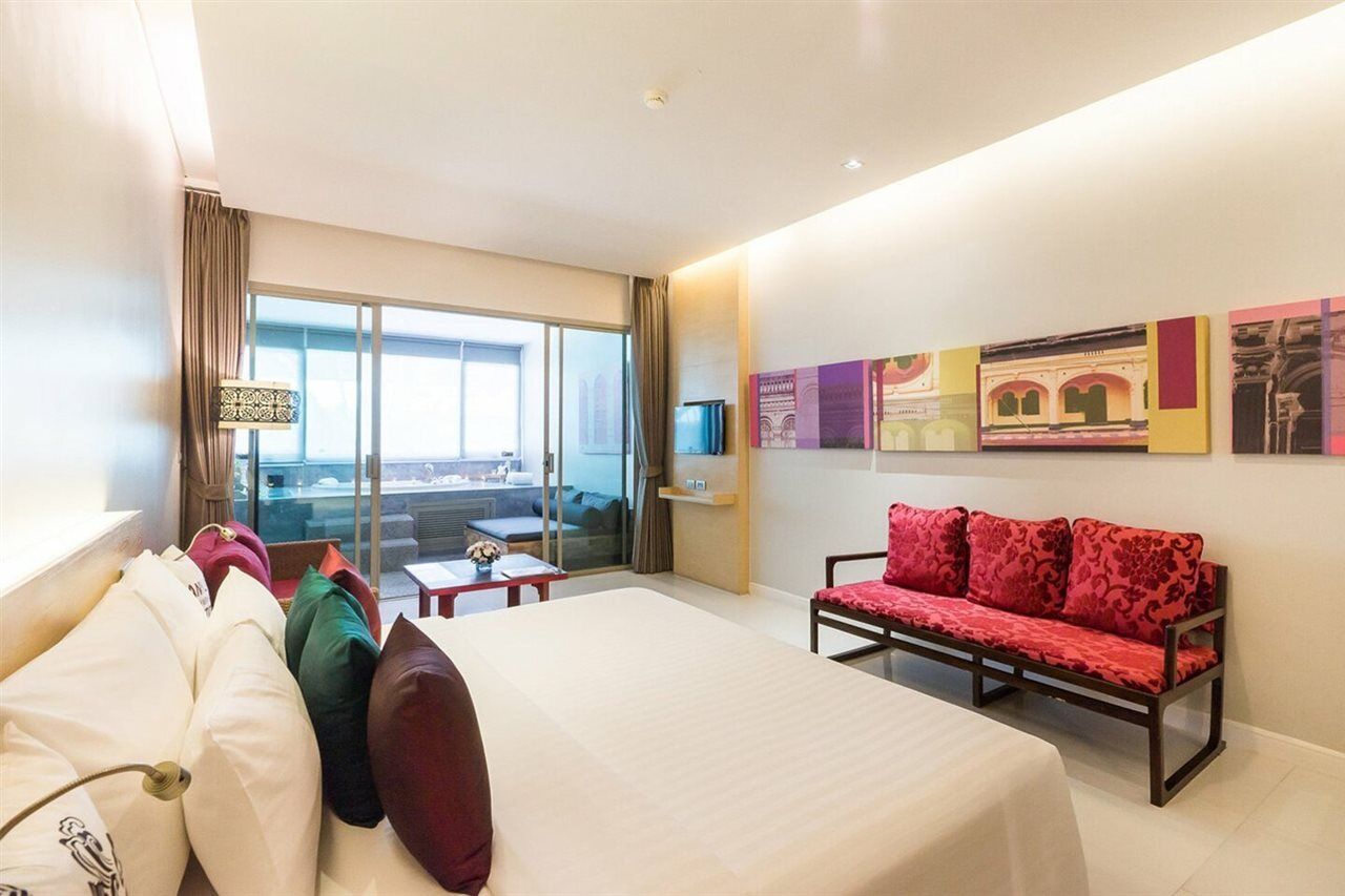 The Kee & Resort Patong
