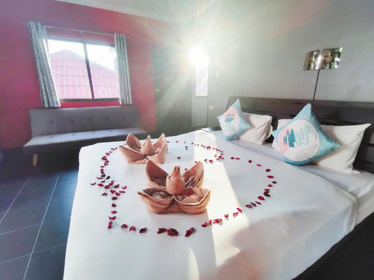 Belle Cose Guest house 3*