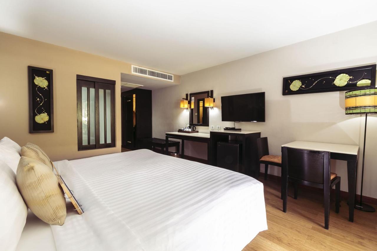 Deevana & 4* Patong