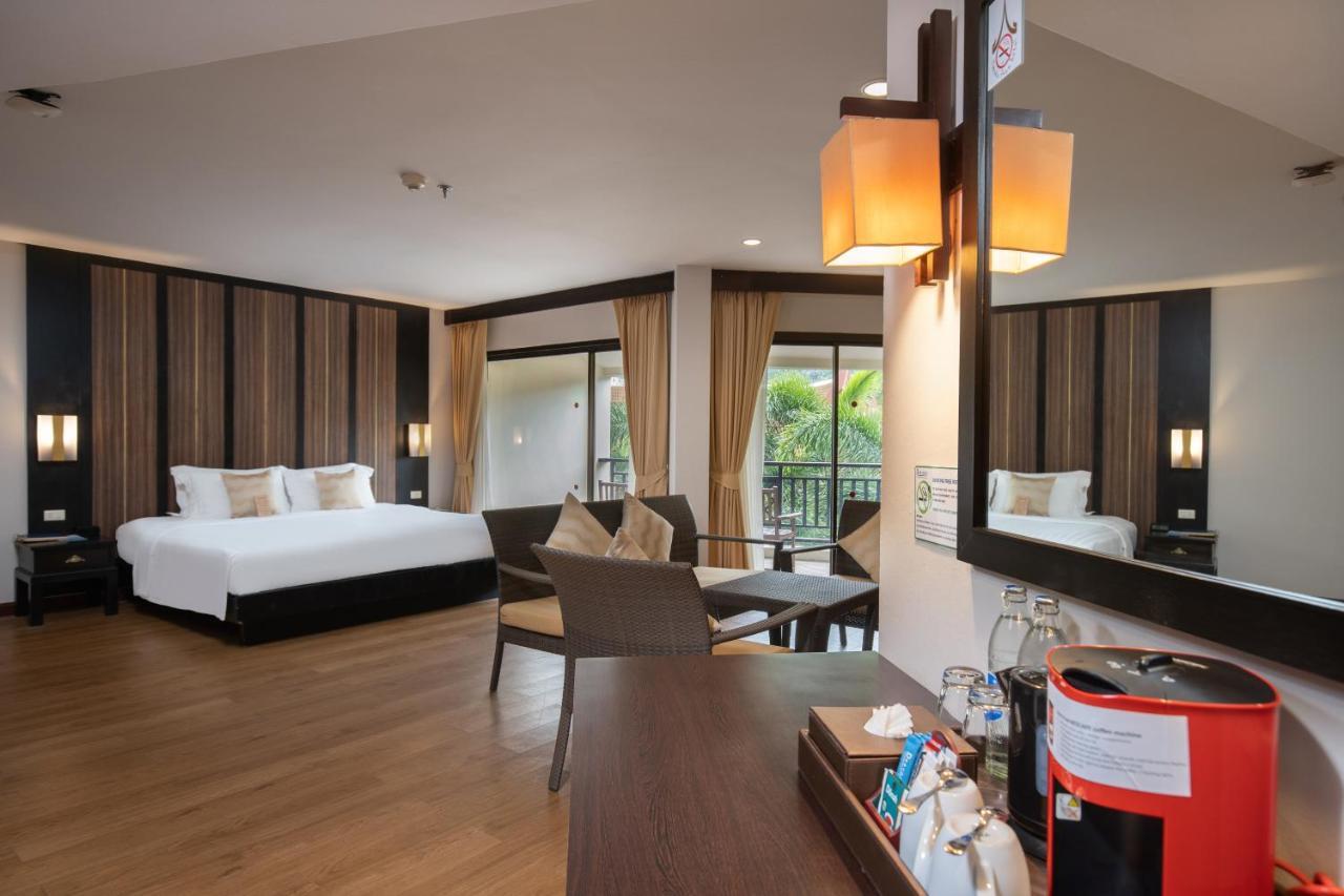Resort Deevana & Patong