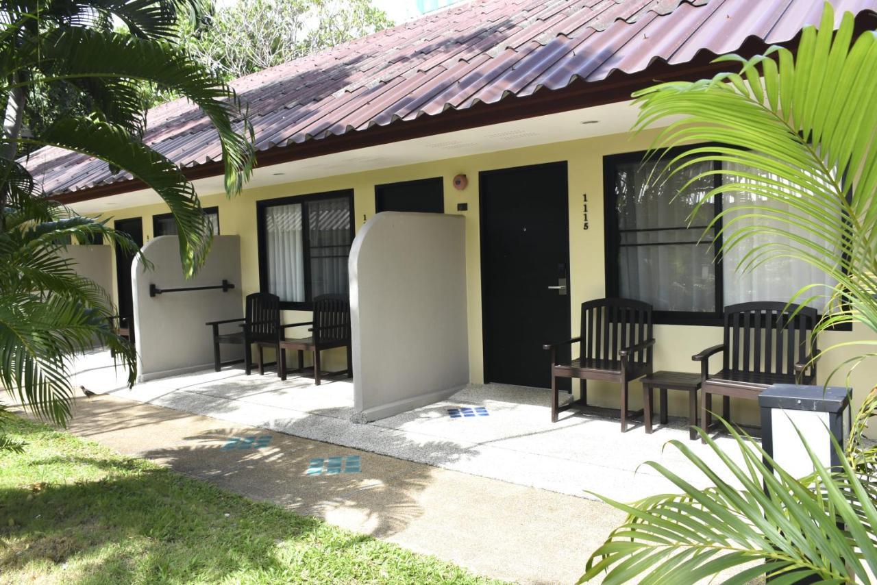 Deevana & Resort Patong