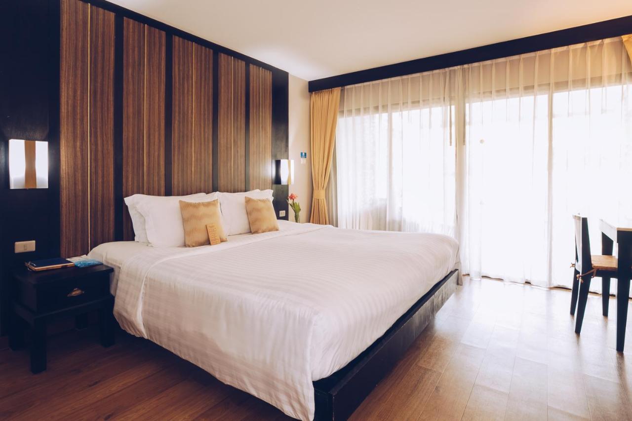 Resort Deevana & Patong