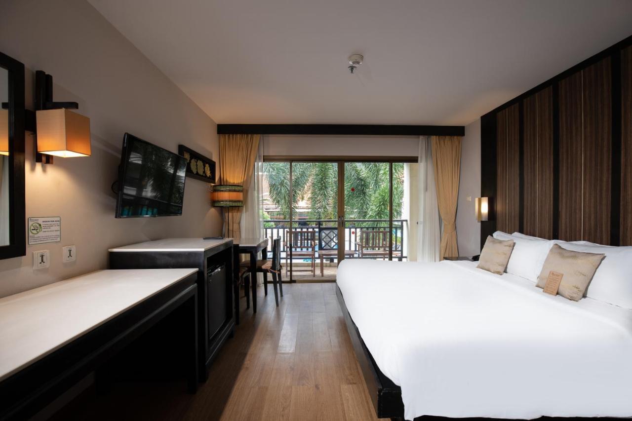 Deevana & Resort