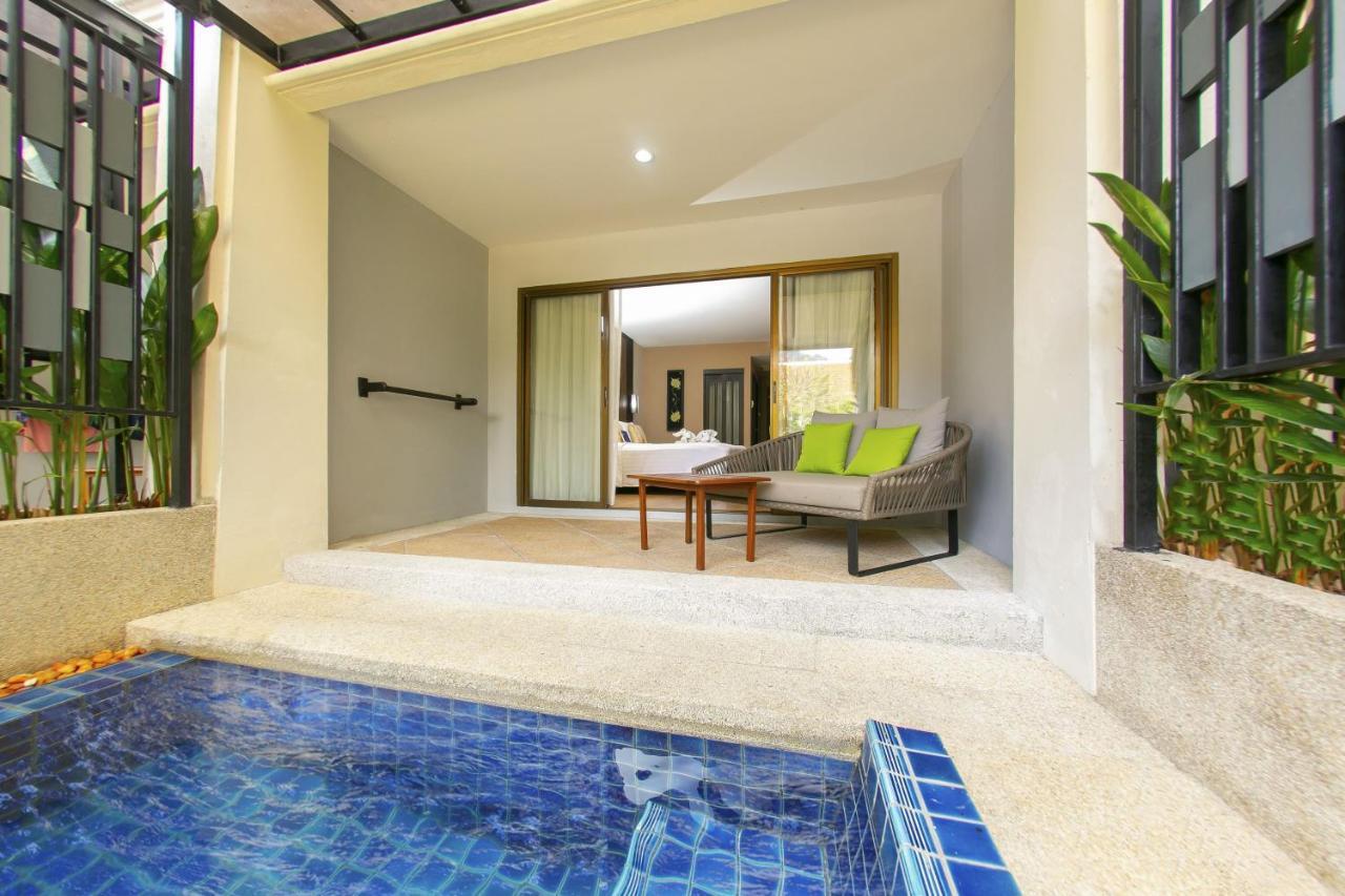 Deevana & Resort Patong