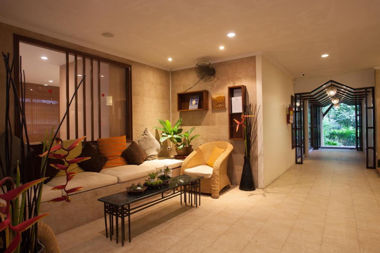 Deevana & Resort
